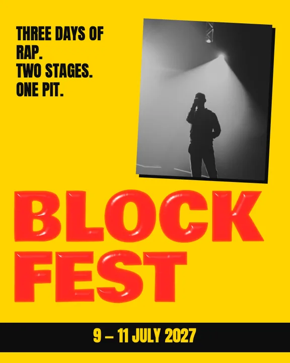 Block Fest