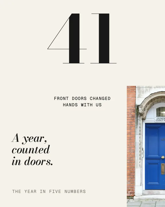 Front Doors