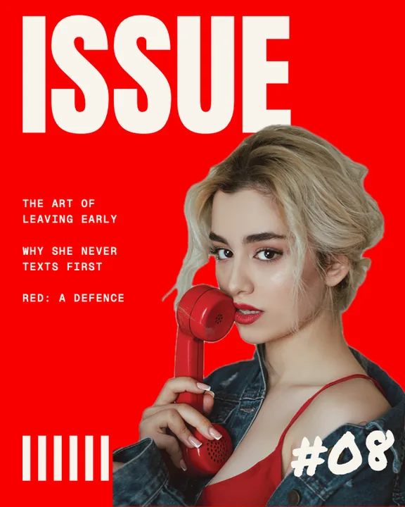 Issue 08