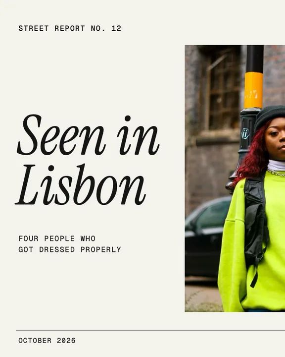 Seen In